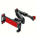 Car Tablet Holder for Backseat Travel | Fits iPad & Tablets 4.7”–12.9”