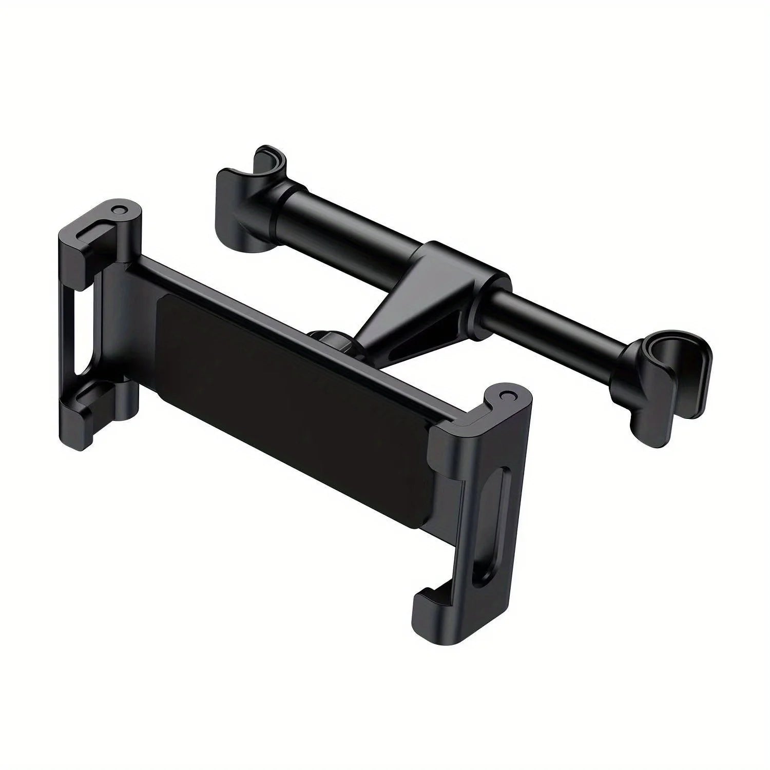 Car Tablet Holder for Backseat Travel | Fits iPad & Tablets 4.7”–12.9”